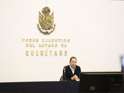 Gobierno de Querétaro regalará 5 mil litros de agua a familias