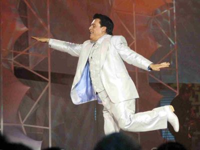 El día que Juan Gabriel reveló su identidad sexual