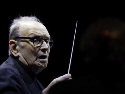 La música de Ennio Morricone sonorizó estas famosas películas