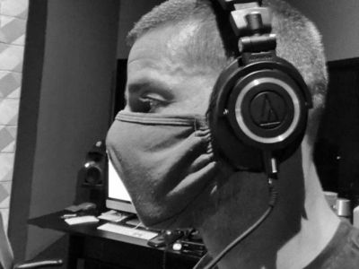 Ricky Martin relanza disco con tecnología inmersiva de sonido