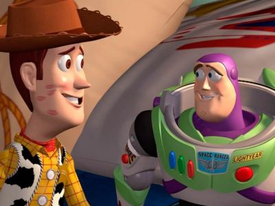 ¿Pueden morir los juguetes de Toy Story?